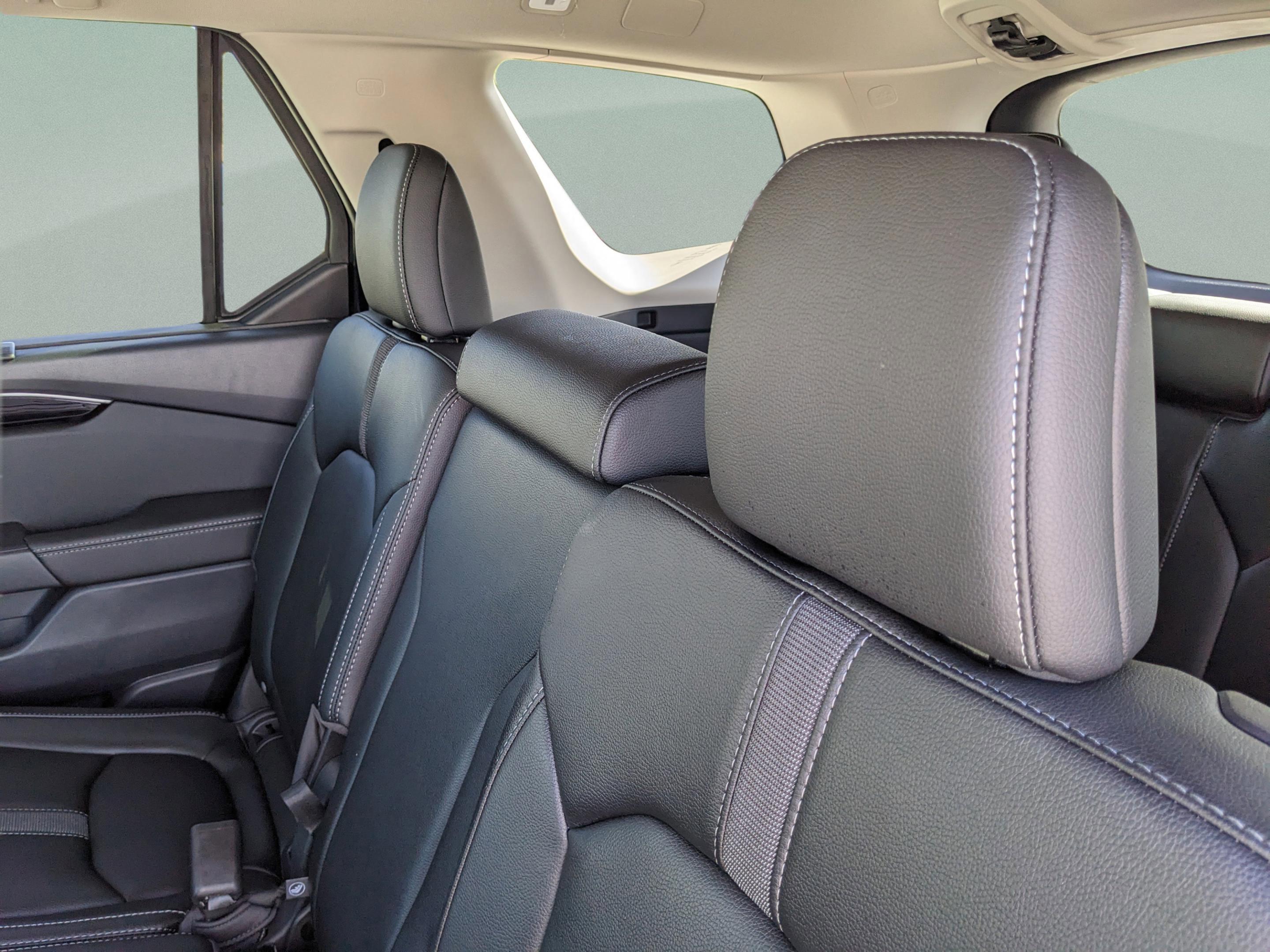 Honda Pilot Ex-L - Thumbnail 19