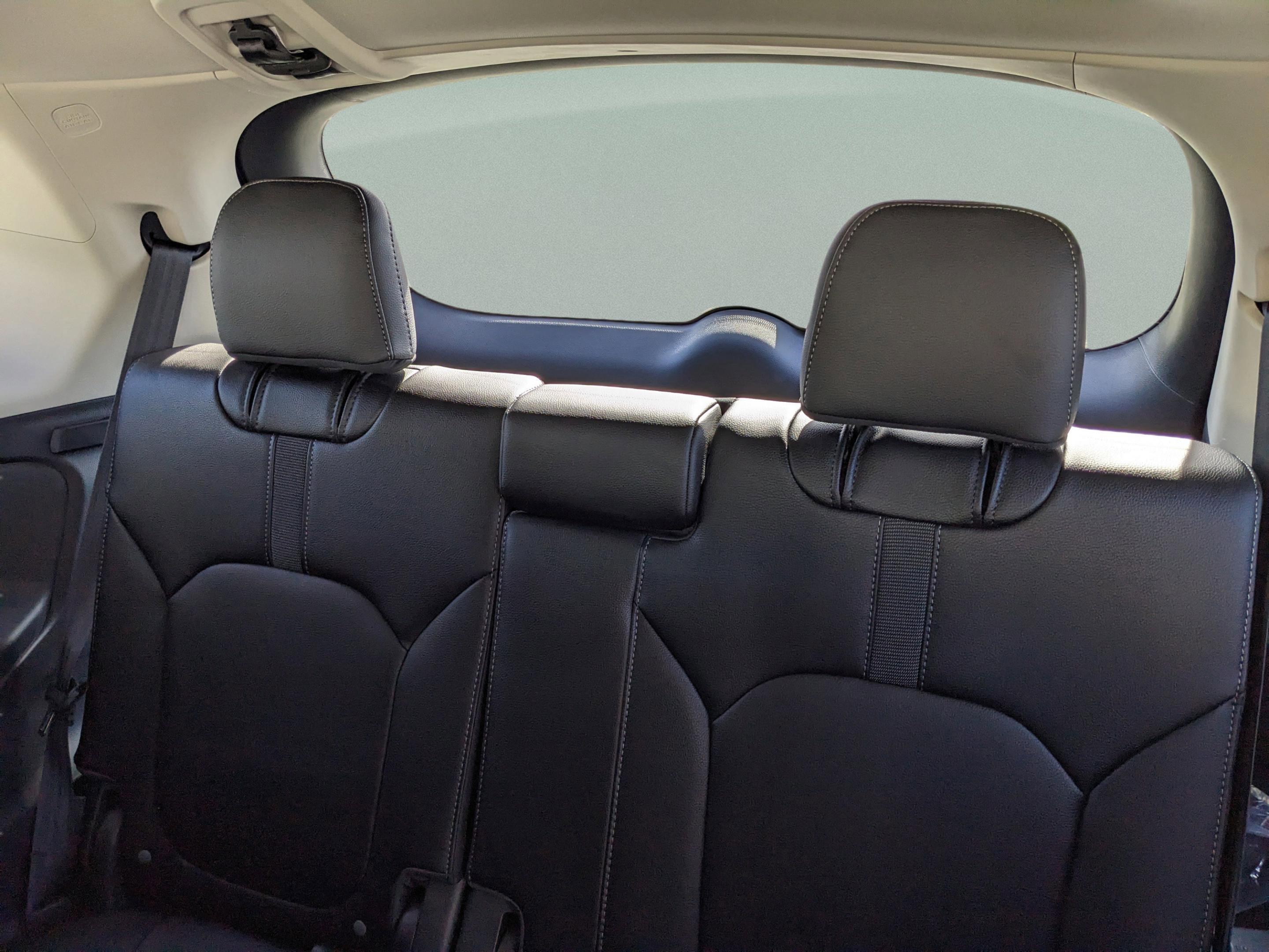 Honda Pilot Ex-L - Thumbnail 20