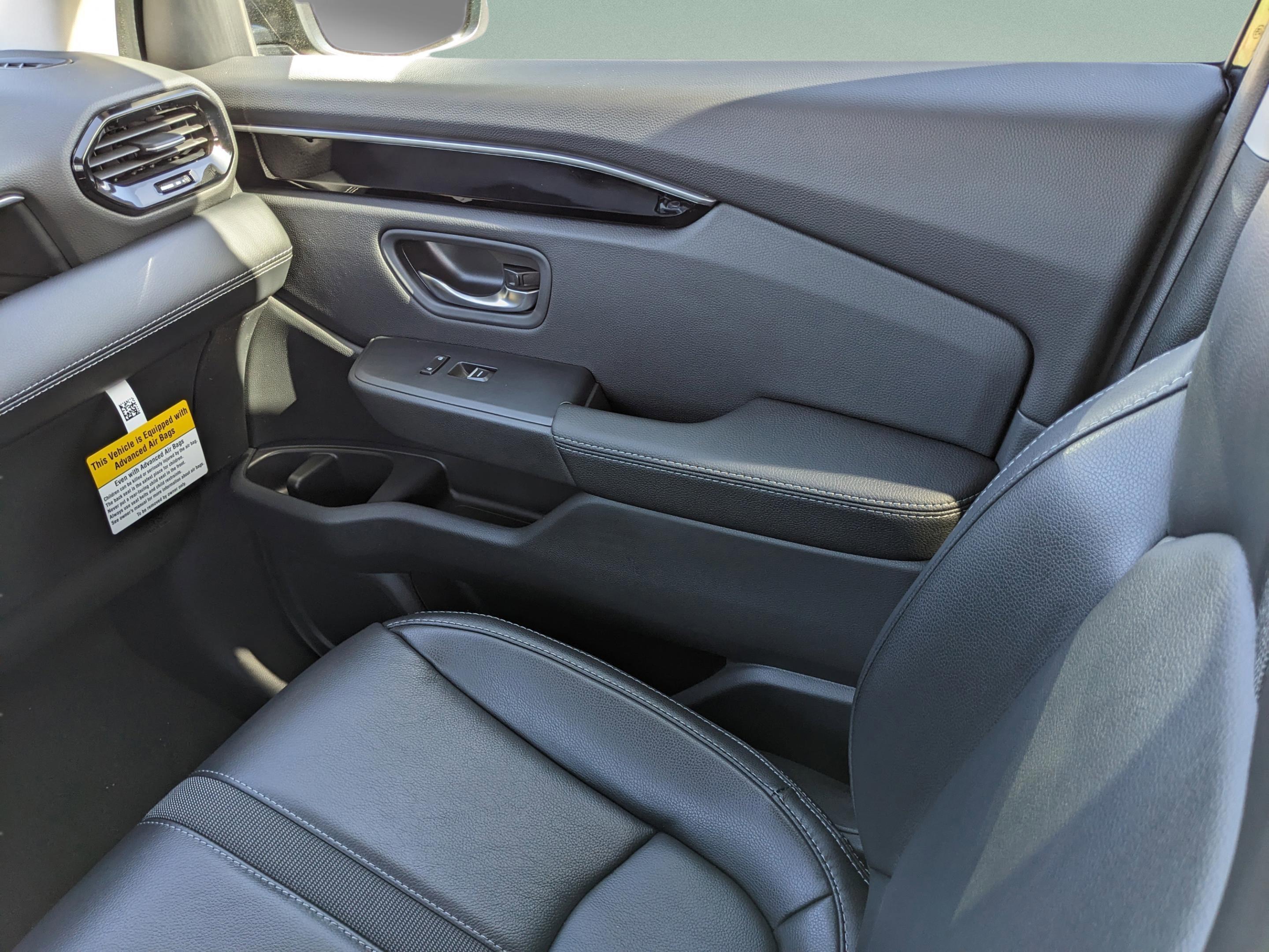 Honda Pilot Ex-L - Thumbnail 17