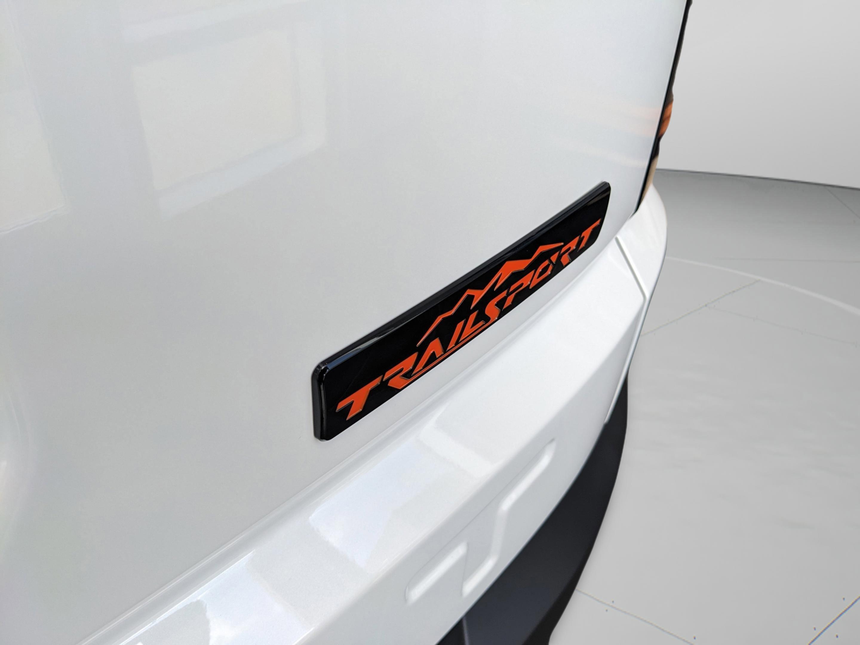 Honda Passport Trailsport Elite - Thumbnail 10