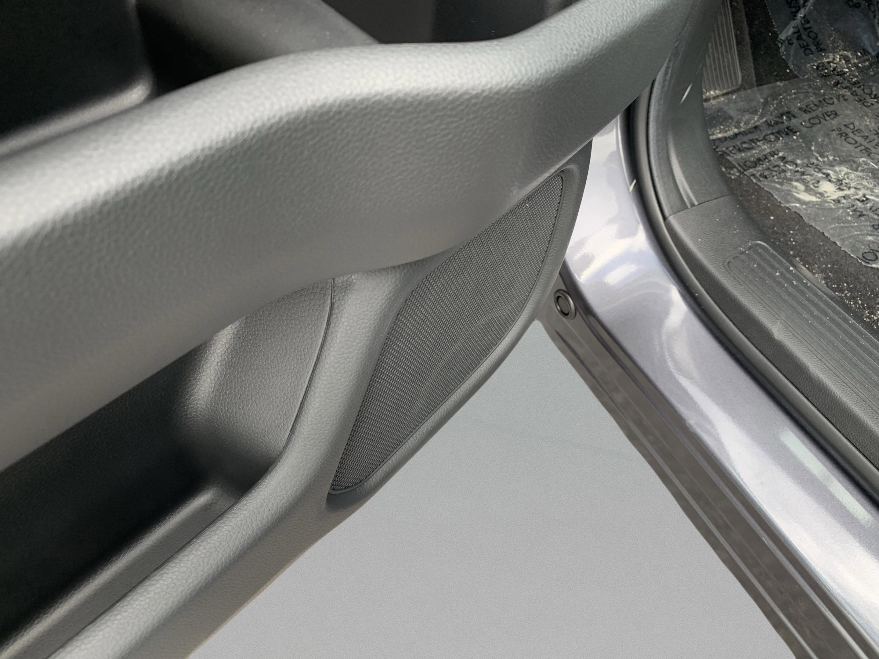 Honda Passport Trailsport - Thumbnail 20