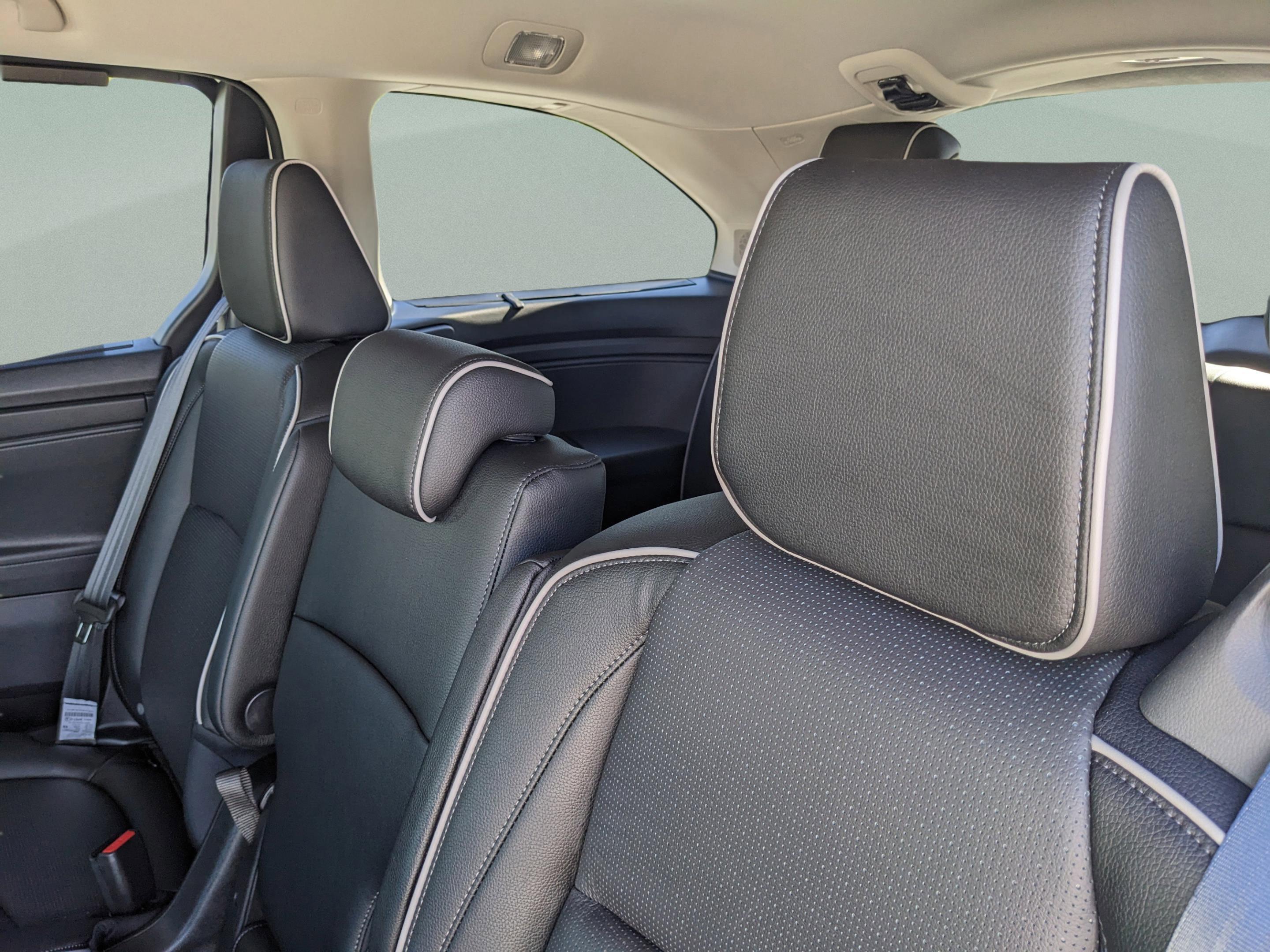 Honda Odyssey Elite - Thumbnail 20