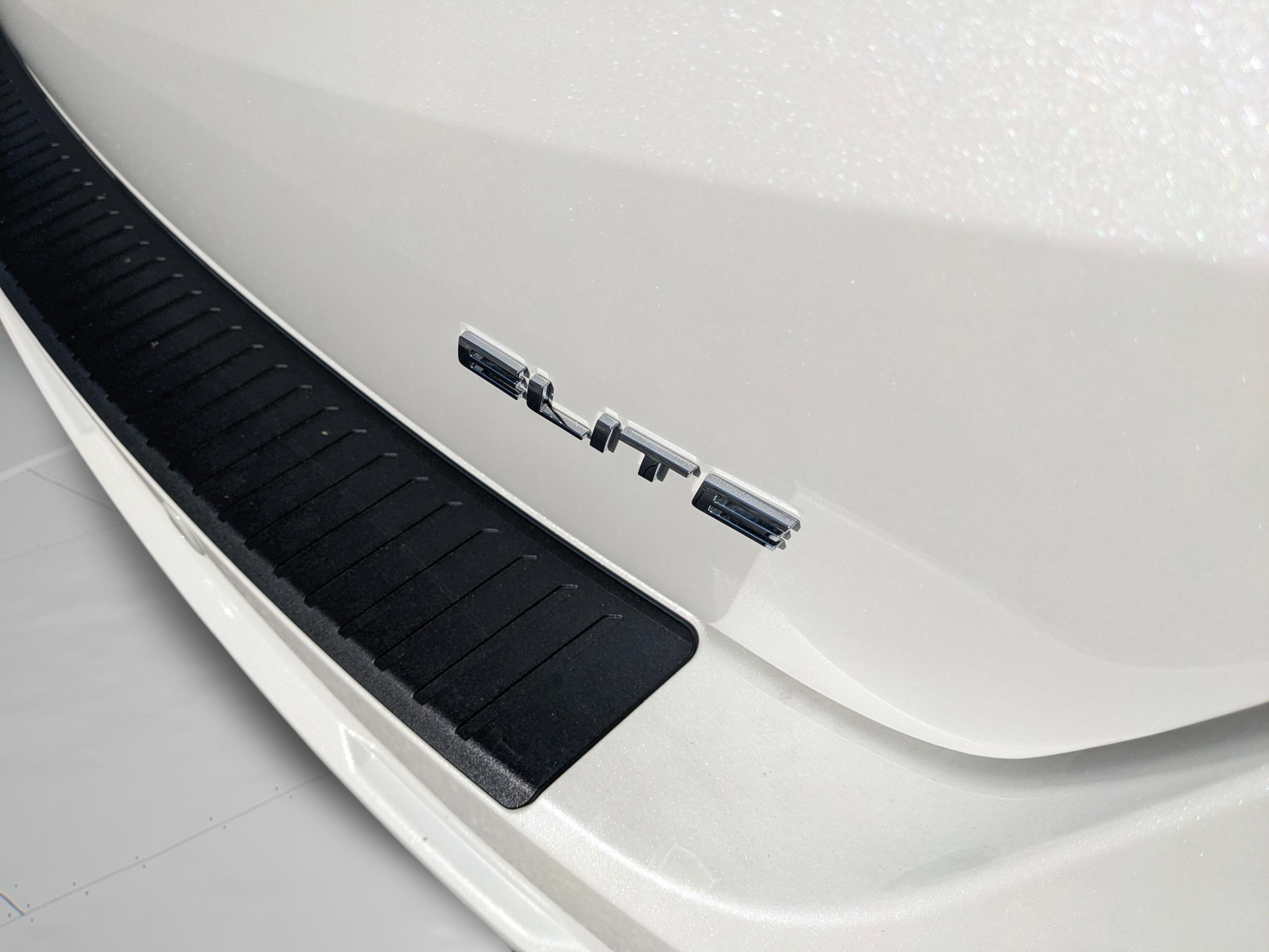 Honda Odyssey Elite - Thumbnail 12