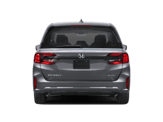 Honda Odyssey Elite - Thumbnail 6