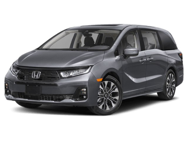 Honda Odyssey Elite - Thumbnail 2