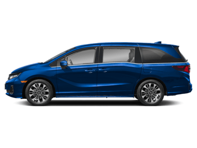 Honda Odyssey Elite - Thumbnail 3