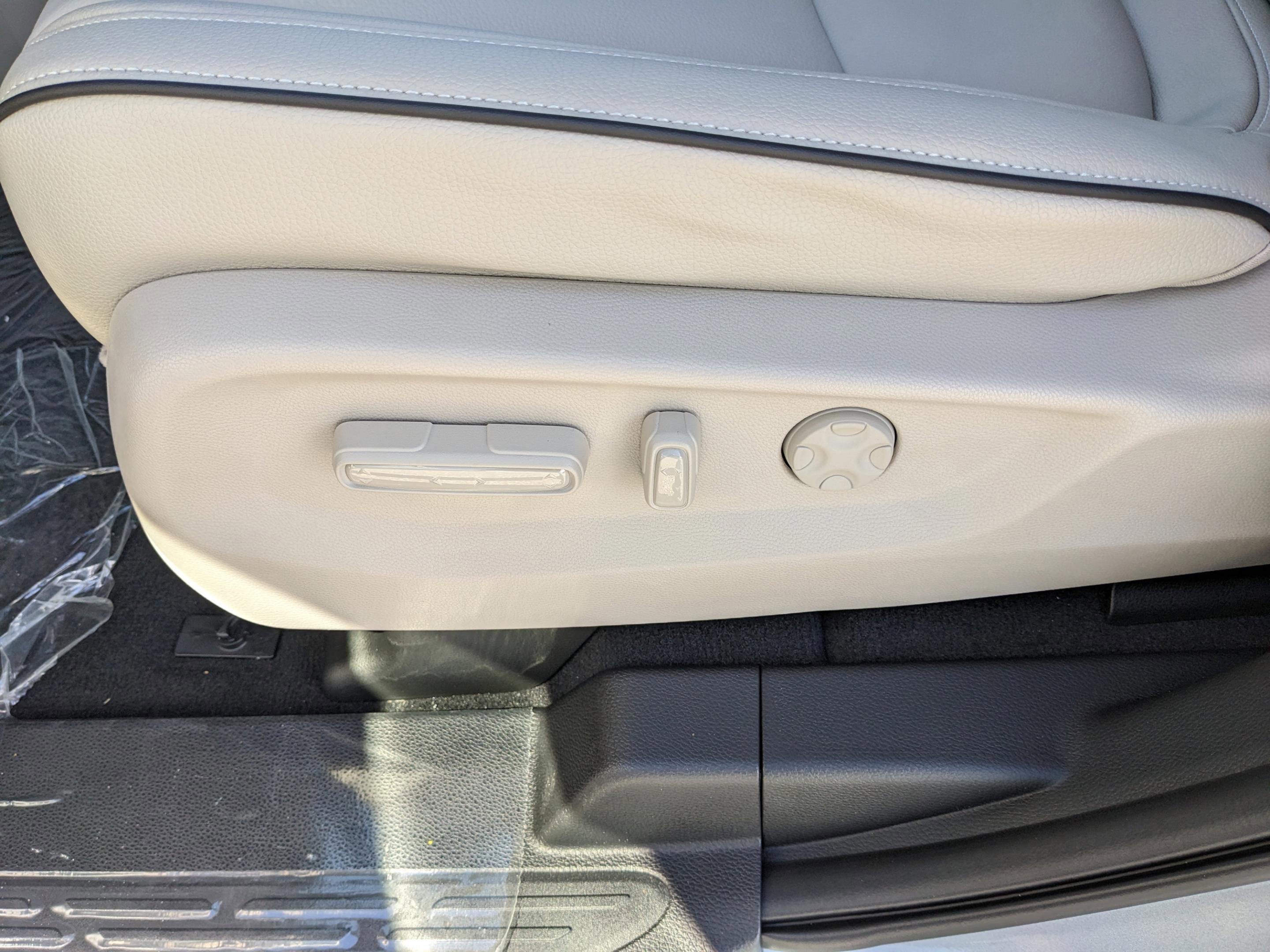 Honda Odyssey Touring - Thumbnail 20