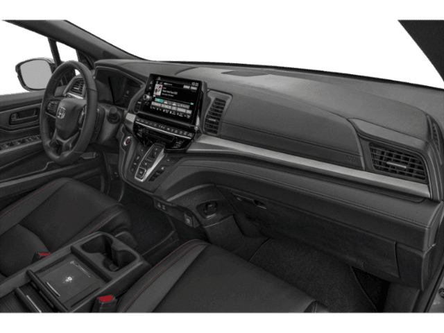 Honda Odyssey Sport-L - Thumbnail 16