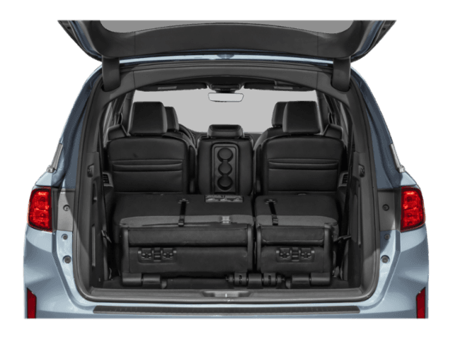 Honda Odyssey Sport-L - Thumbnail 12