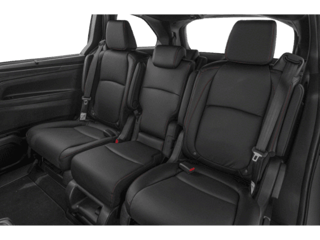 Honda Odyssey Sport-L - Thumbnail 14