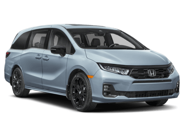 Honda Odyssey Sport-L - Thumbnail 7