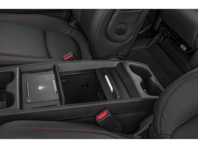 Honda Odyssey Sport-L - Thumbnail 15