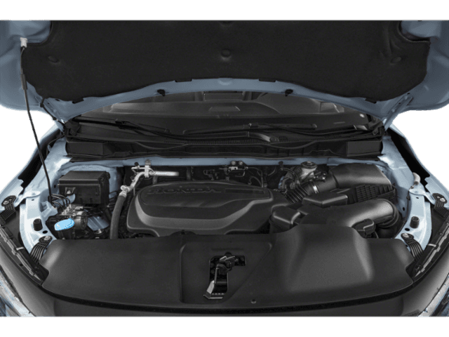 Honda Odyssey Sport-L - Thumbnail 13