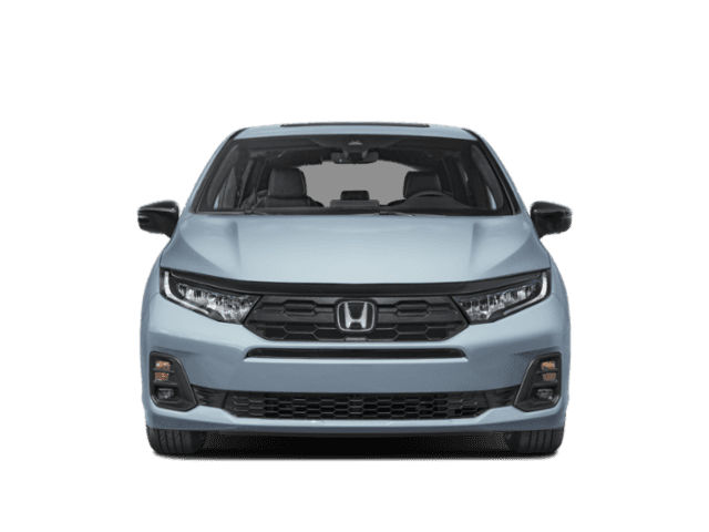 Honda Odyssey Sport-L - Thumbnail 5