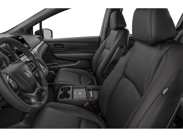 Honda Odyssey Sport-L - Thumbnail 10