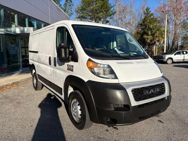 Ram ProMaster 1500 - Thumbnail 9