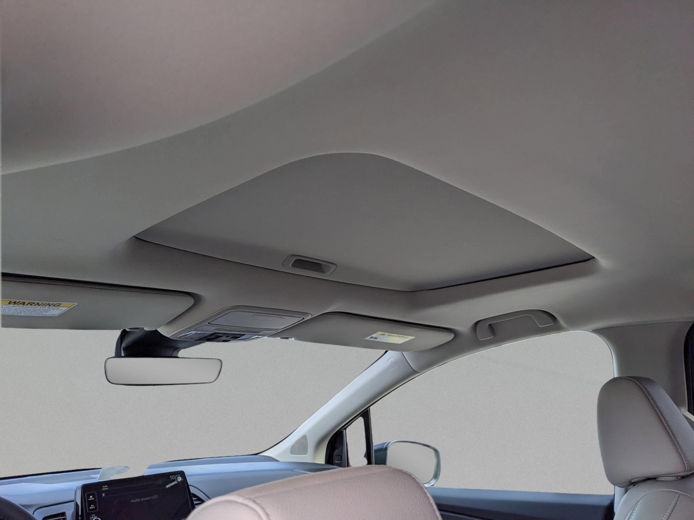 Honda Odyssey Ex-L - Thumbnail 19