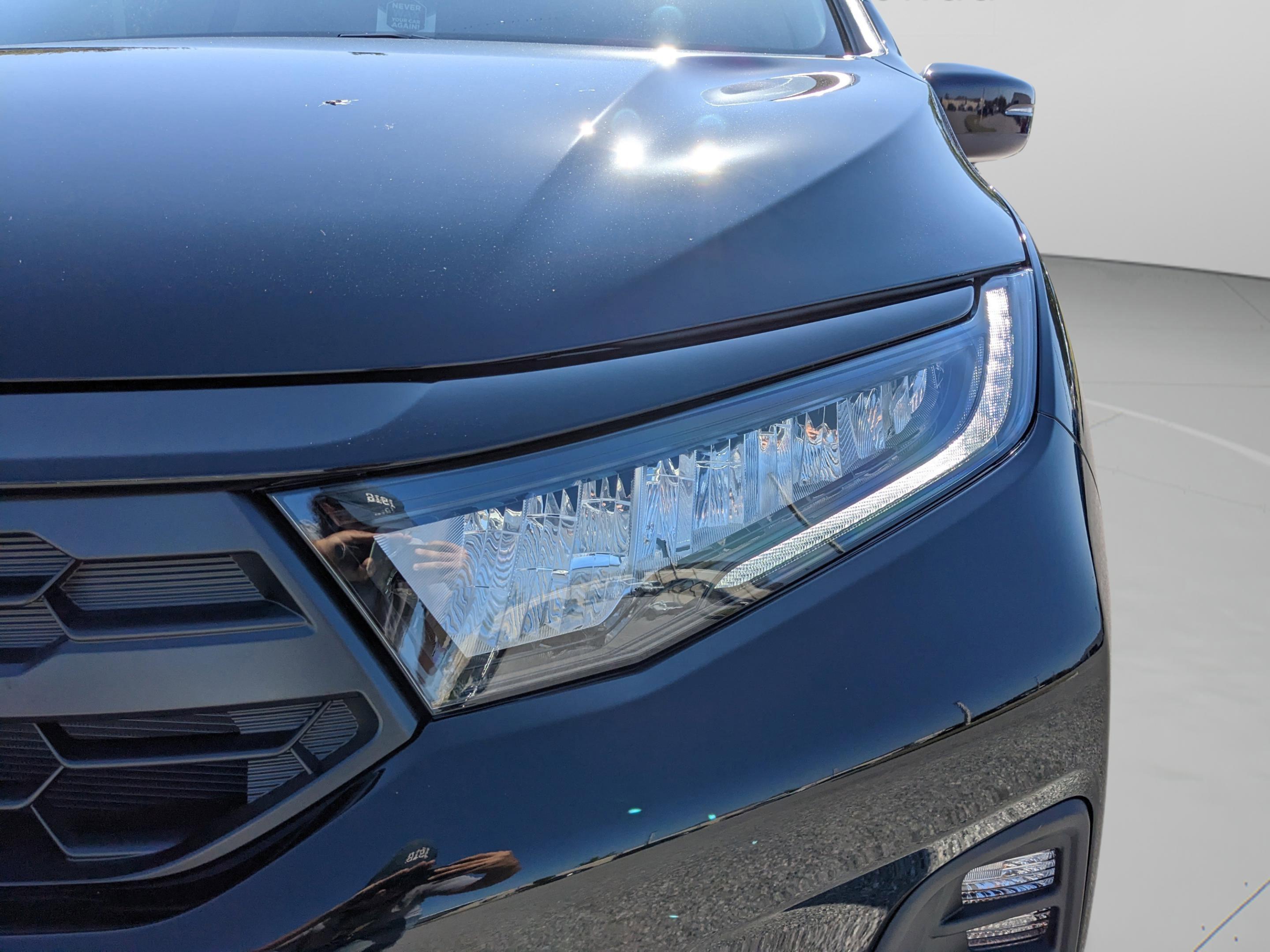 Honda Odyssey Ex-L - Thumbnail 9