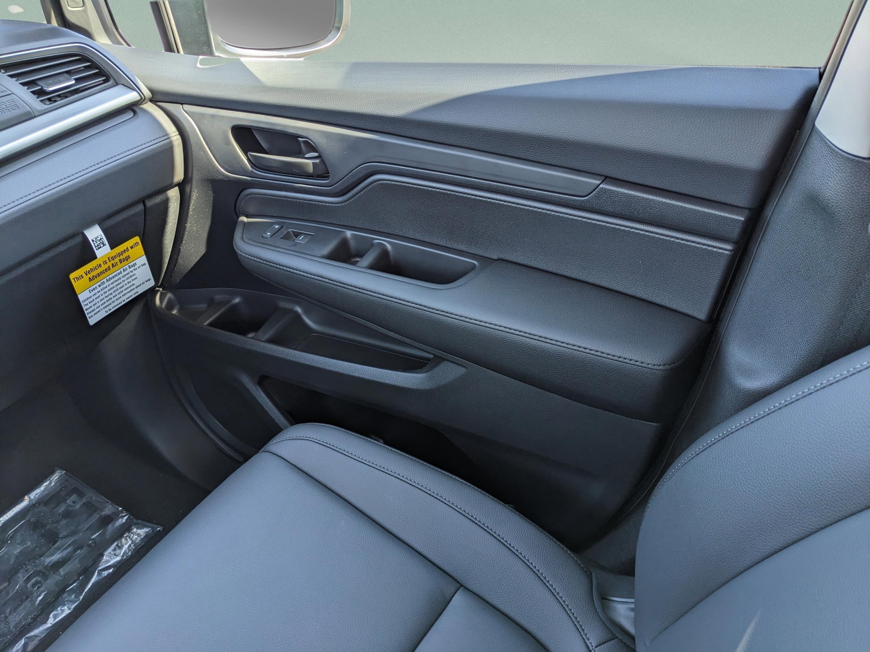 Honda Odyssey Ex-L - Thumbnail 15