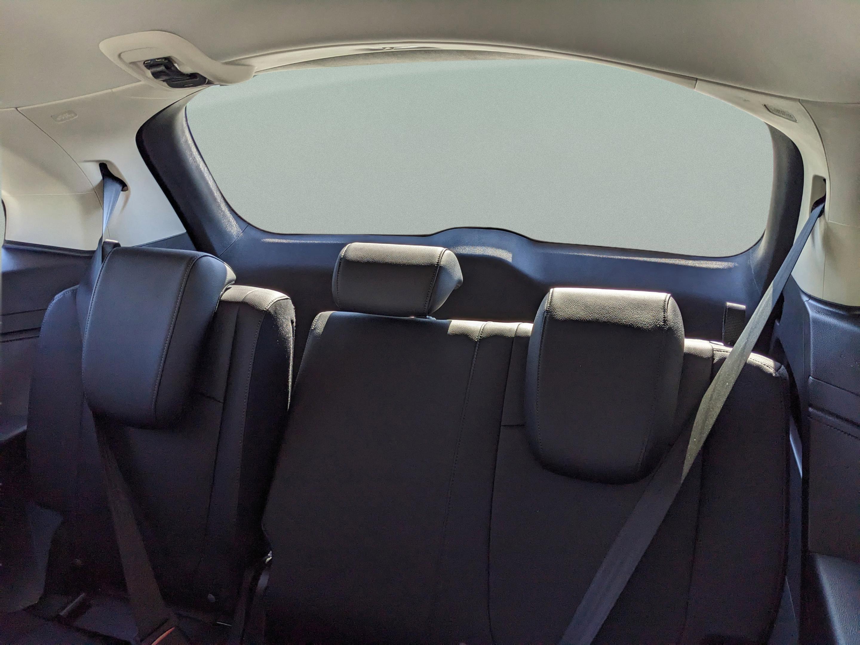 Honda Odyssey Ex-L - Thumbnail 19