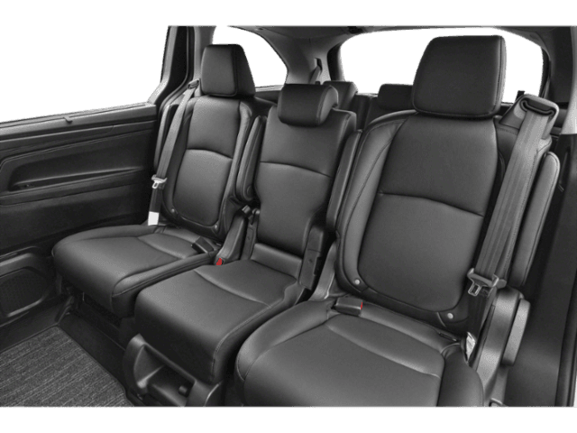 Honda Odyssey Ex-L - Thumbnail 11