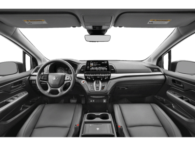 Honda Odyssey Ex-L - Thumbnail 6
