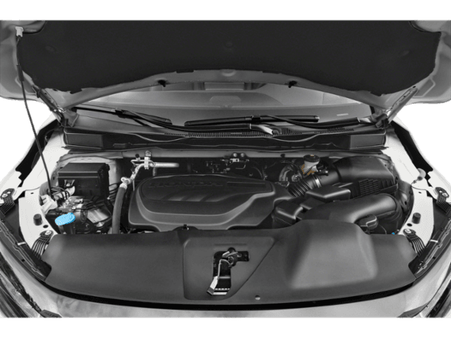 Honda Odyssey Ex-L - Thumbnail 10