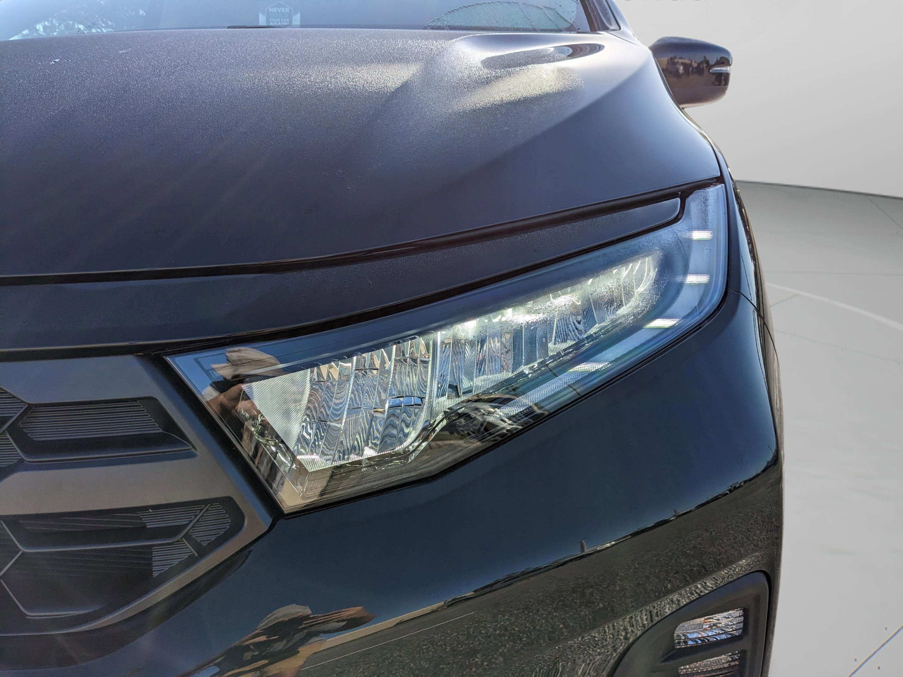 Honda Odyssey Ex-L - Thumbnail 14