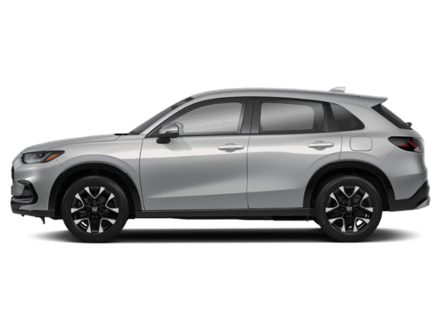 Honda Hr-V Ex-L - Thumbnail 2