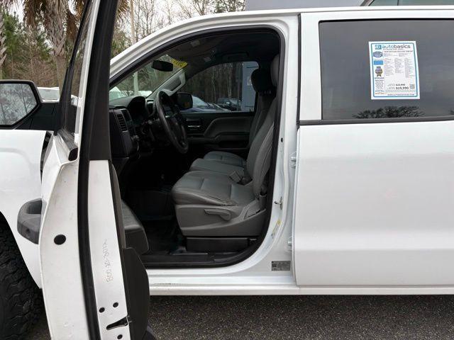 Chevrolet Silverado 1500 - Thumbnail 11