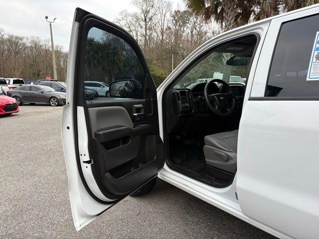 Chevrolet Silverado 1500 - Thumbnail 9