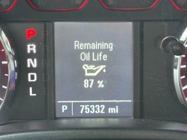 Chevrolet Silverado 1500 - Thumbnail 13