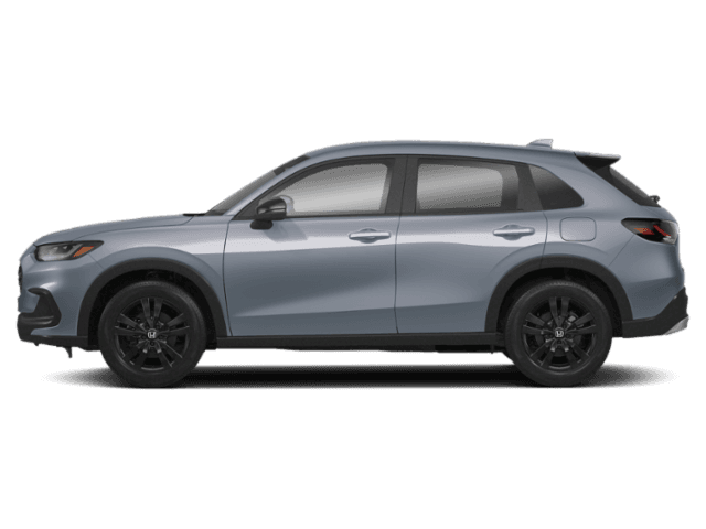 Honda Hr-V Sport - Thumbnail 2