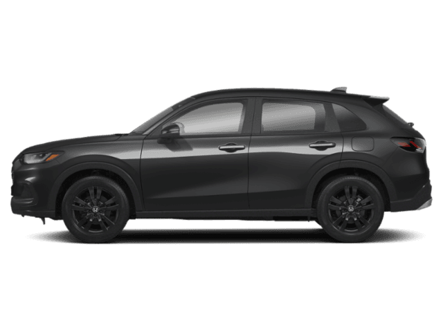 Honda Hr-V Sport - Thumbnail 4