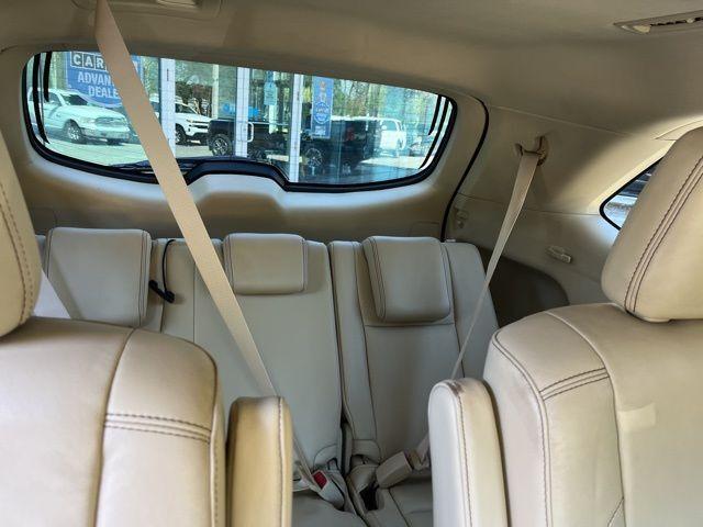 Toyota Highlander - Thumbnail 12