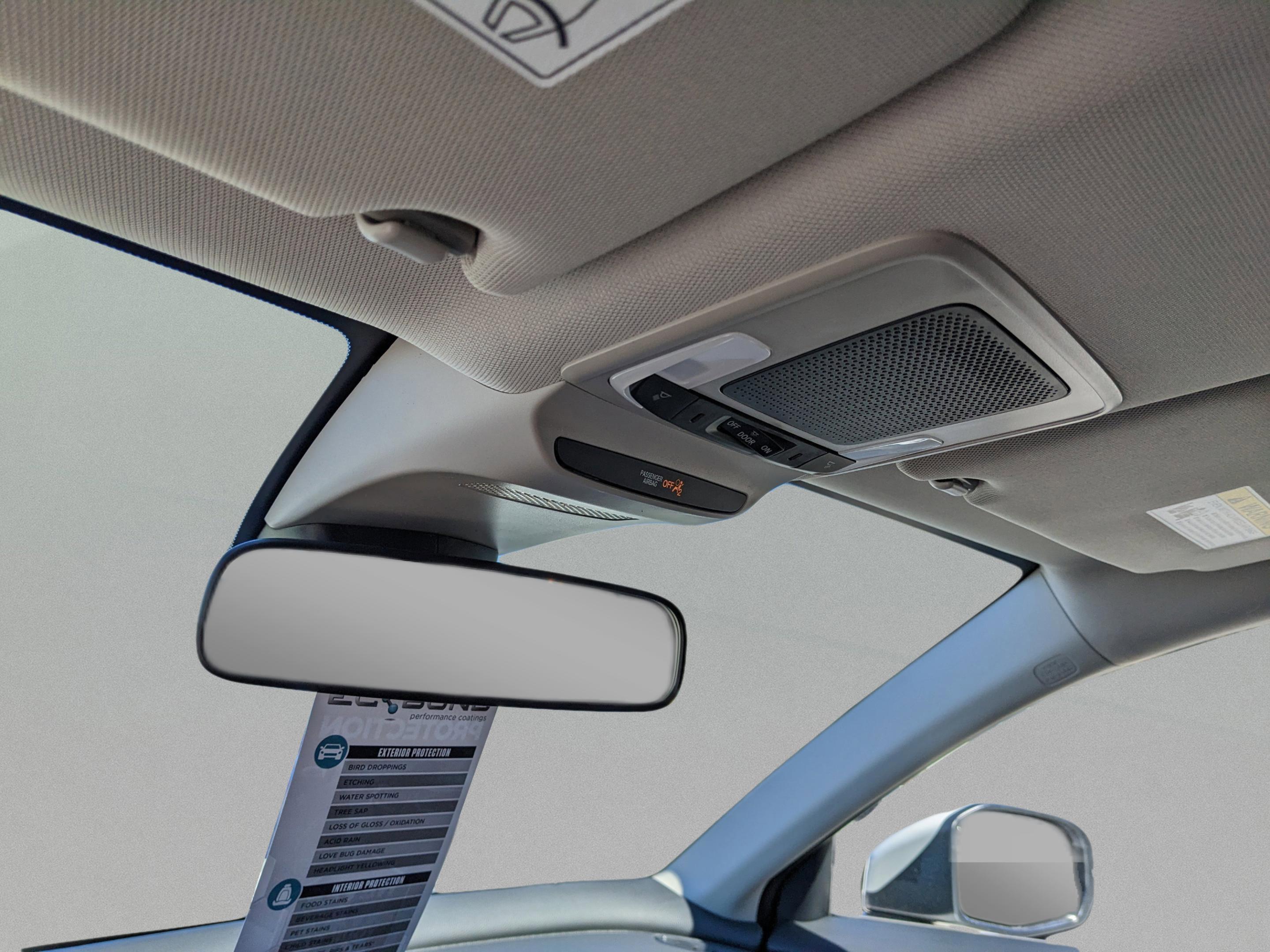 Honda Hr-V Lx - Thumbnail 17