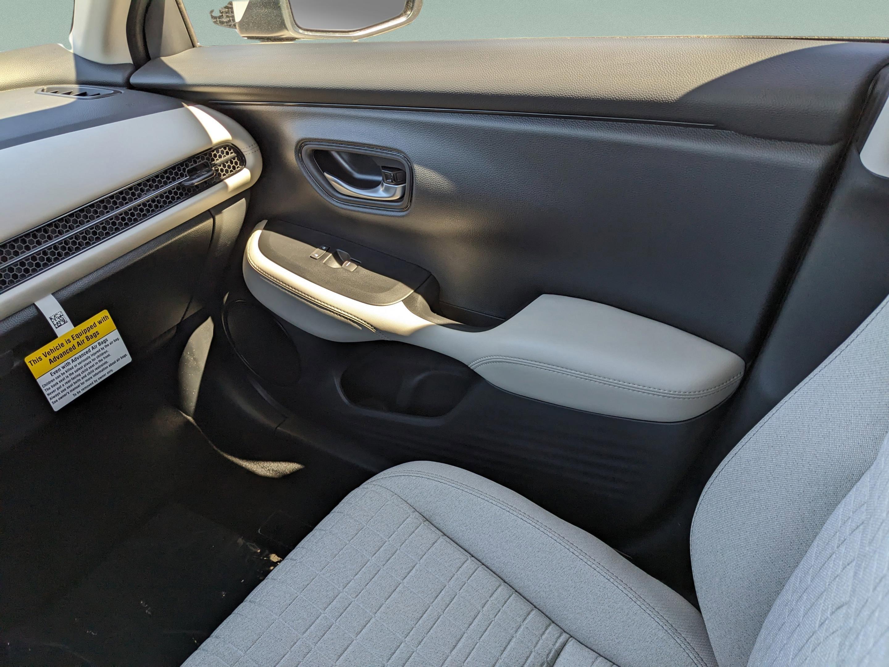 Honda Hr-V Lx - Thumbnail 13