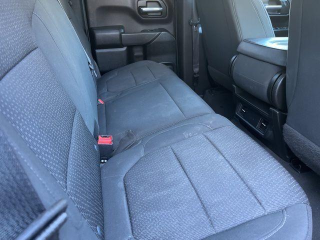 Chevrolet Silverado 1500 - Thumbnail 11