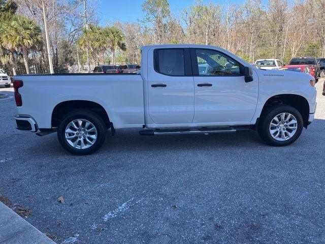 Chevrolet Silverado 1500 - Thumbnail 8