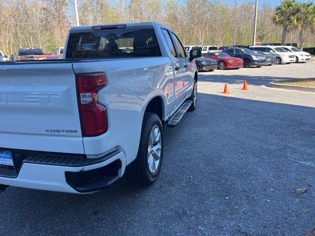 Chevrolet Silverado 1500 - Thumbnail 7