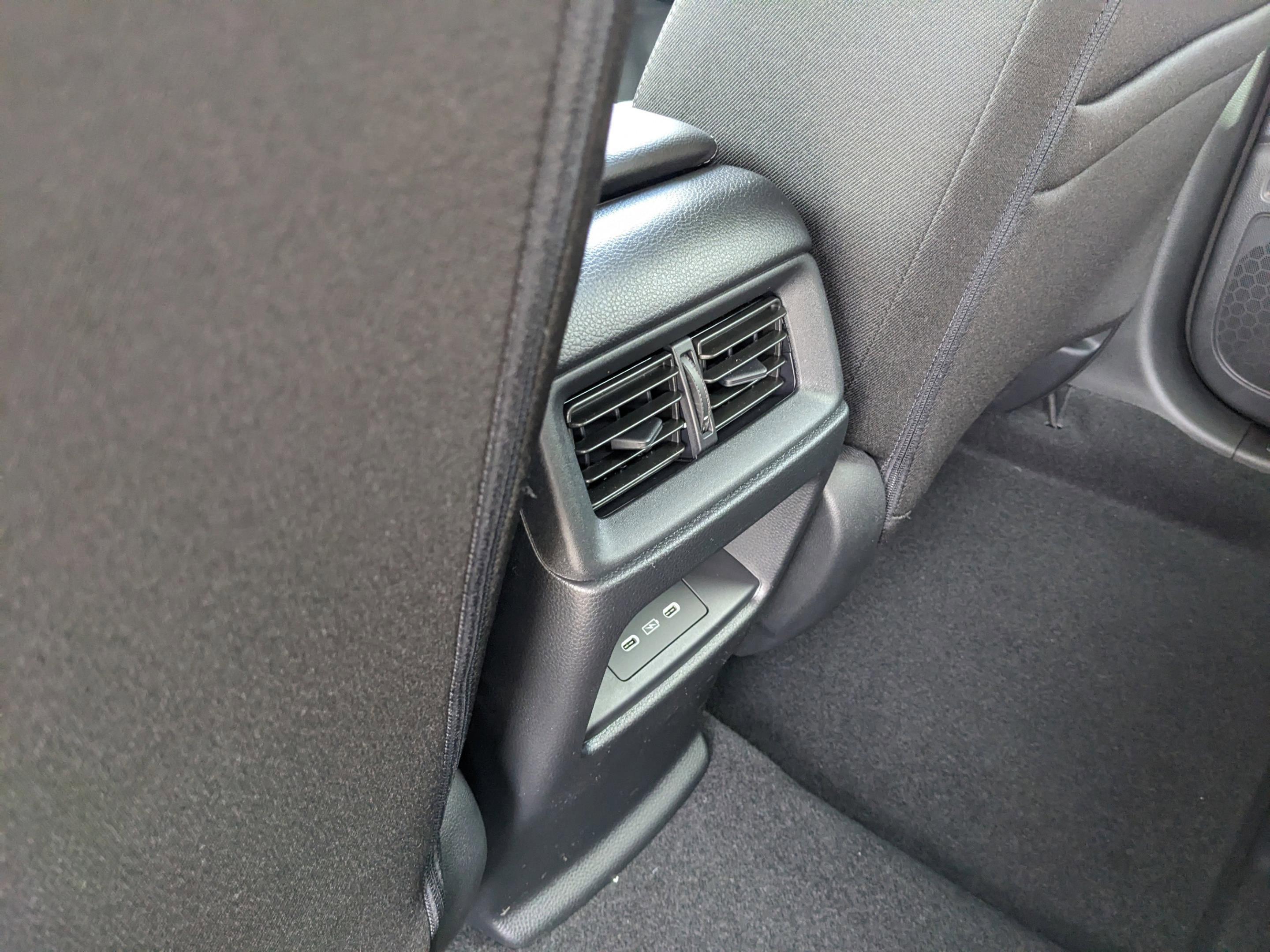 Honda Cr-V Ex - Thumbnail 20