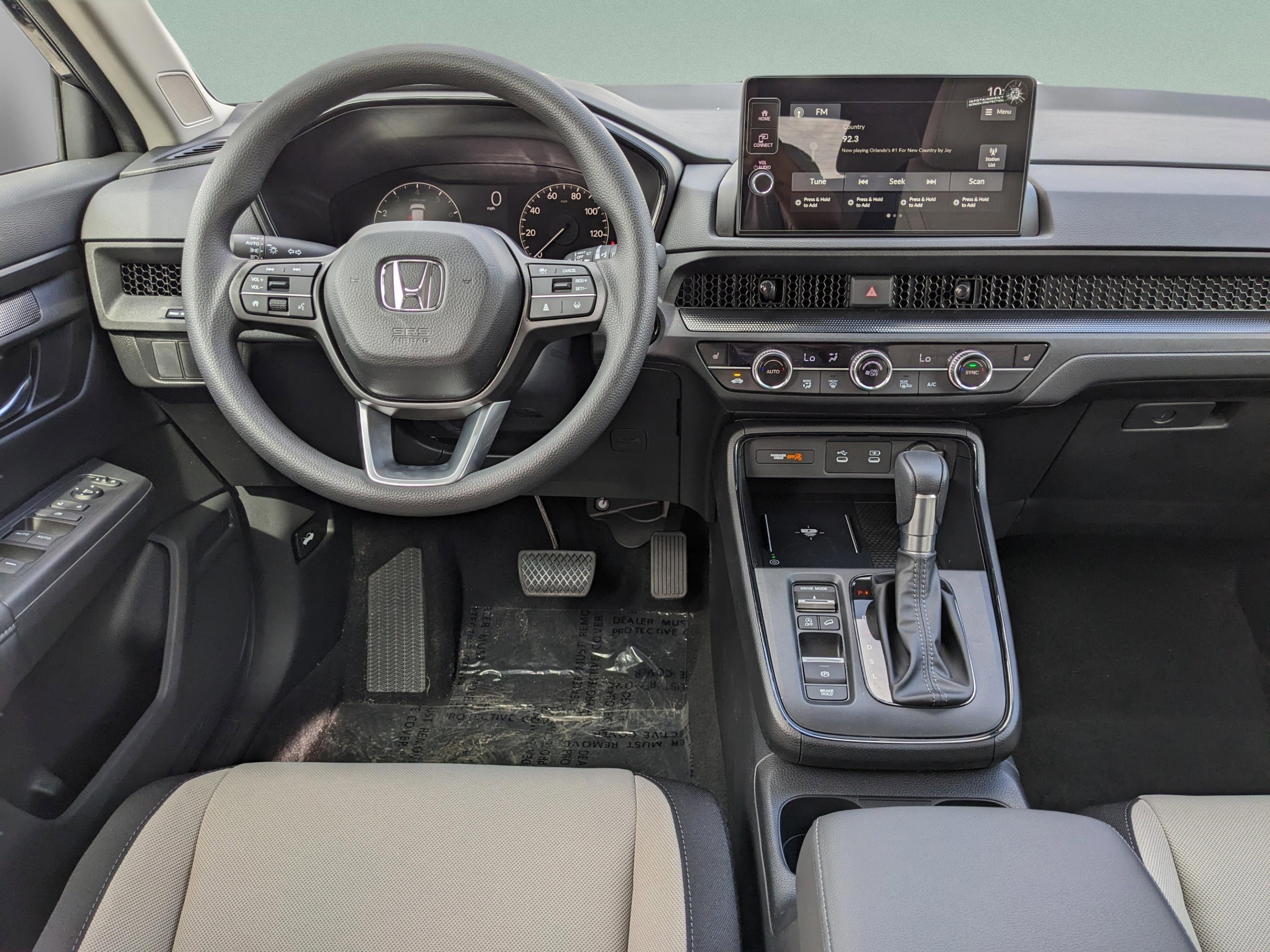 Honda Cr-V Ex - Thumbnail 15