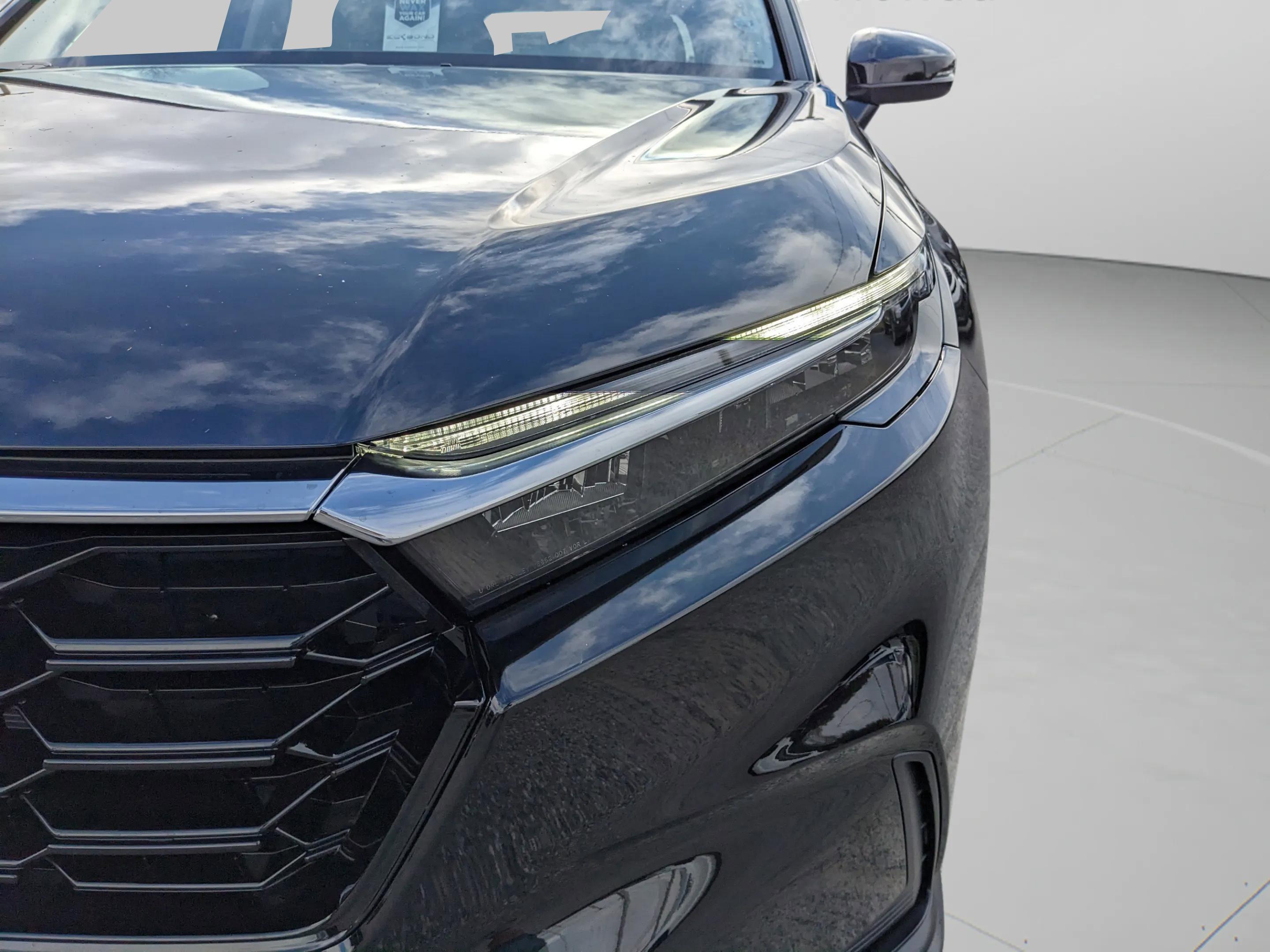 Honda Cr-V Ex - Thumbnail 9