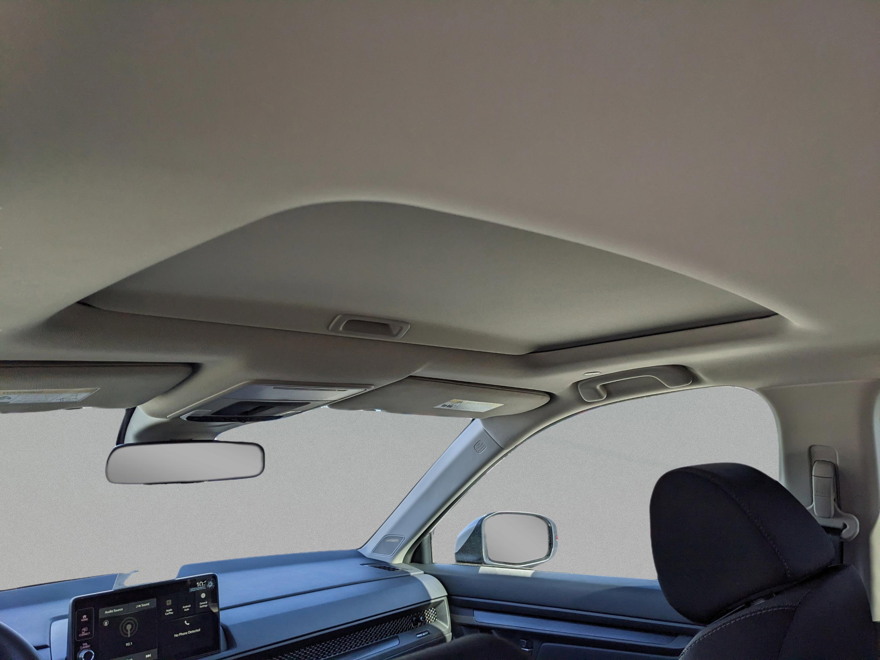 Honda Cr-V Ex - Thumbnail 15