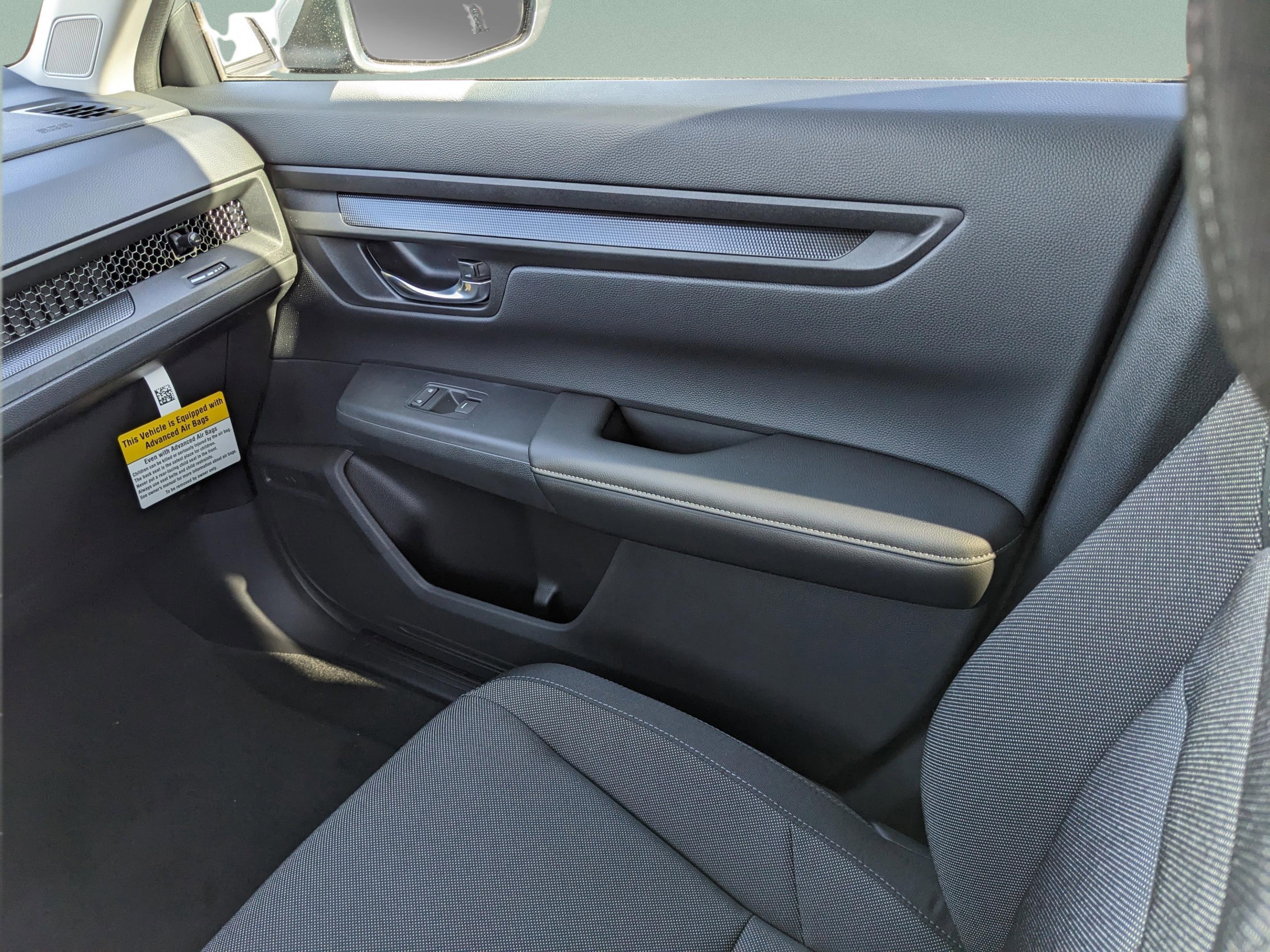 Honda Cr-V Ex - Thumbnail 13