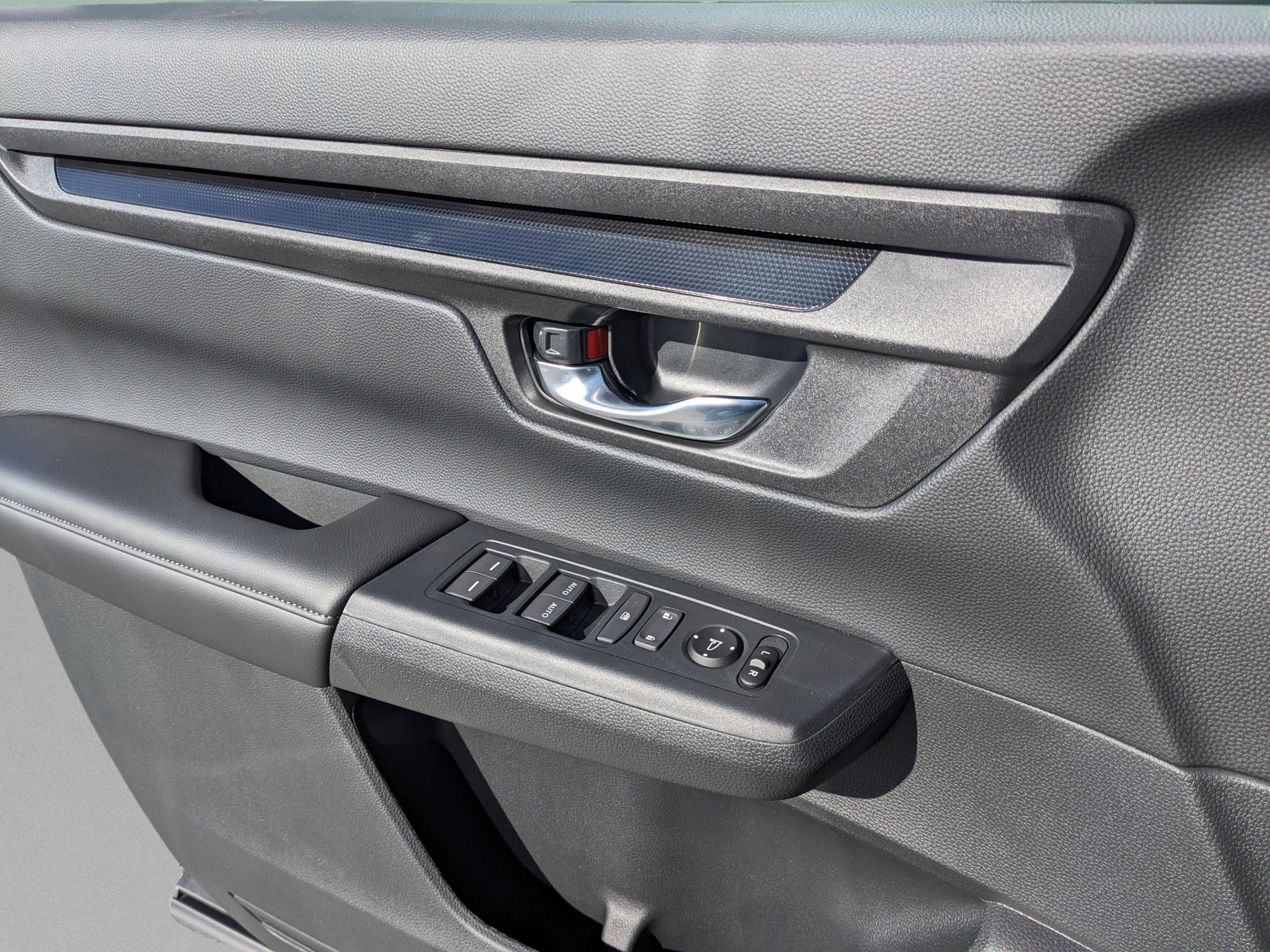 Honda Cr-V Ex - Thumbnail 17