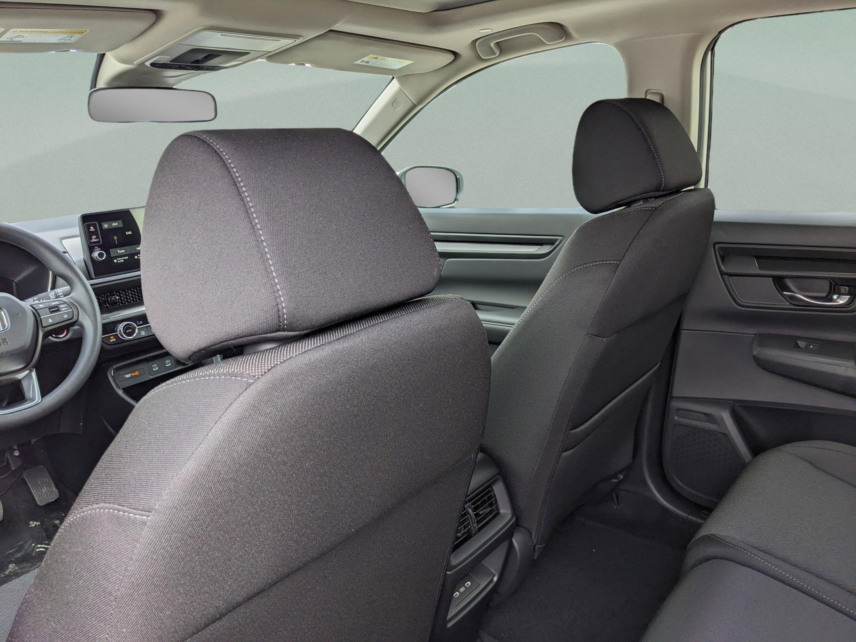 Honda Cr-V Ex - Thumbnail 15