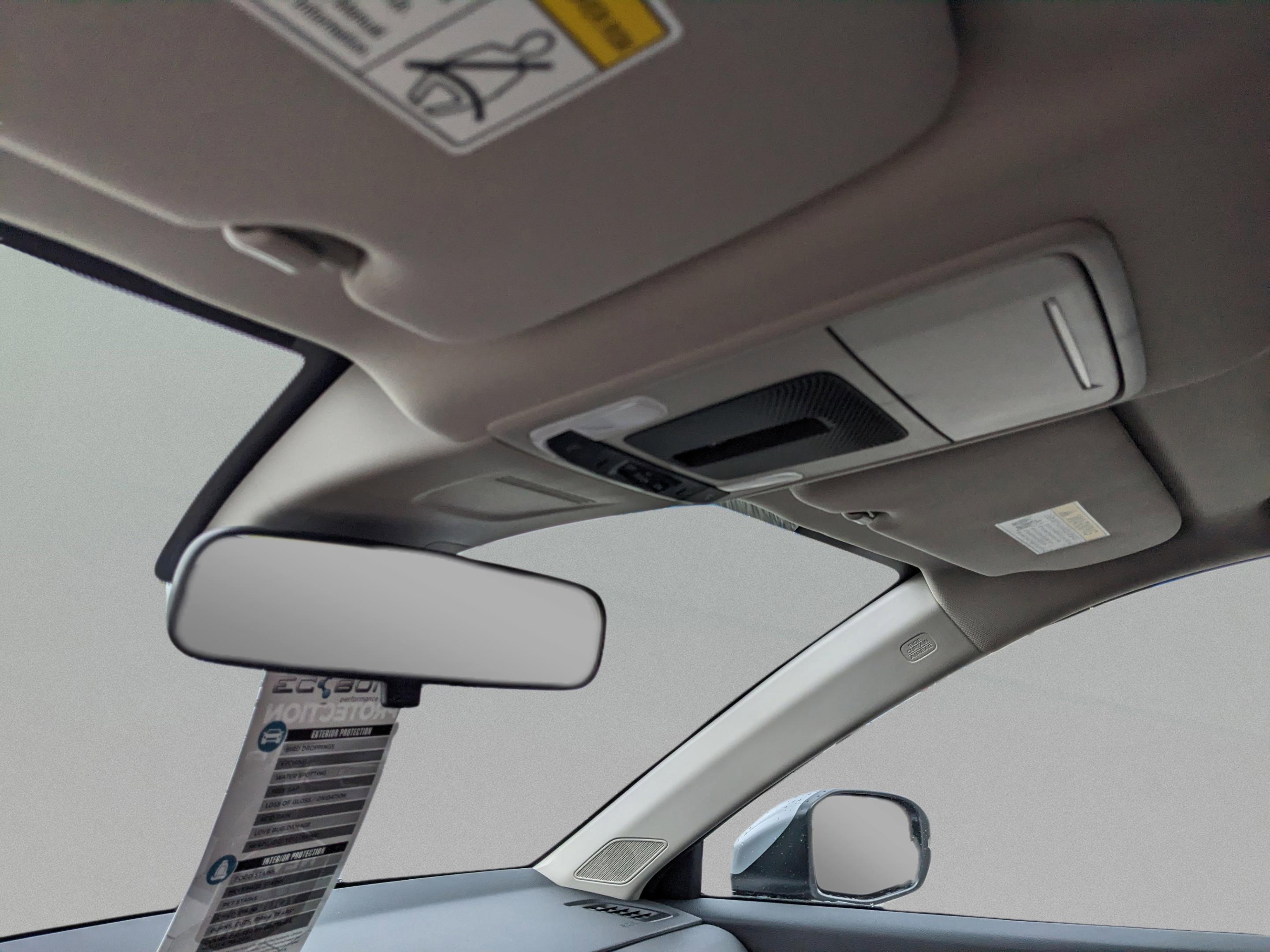 Honda Cr-V Ex - Thumbnail 7