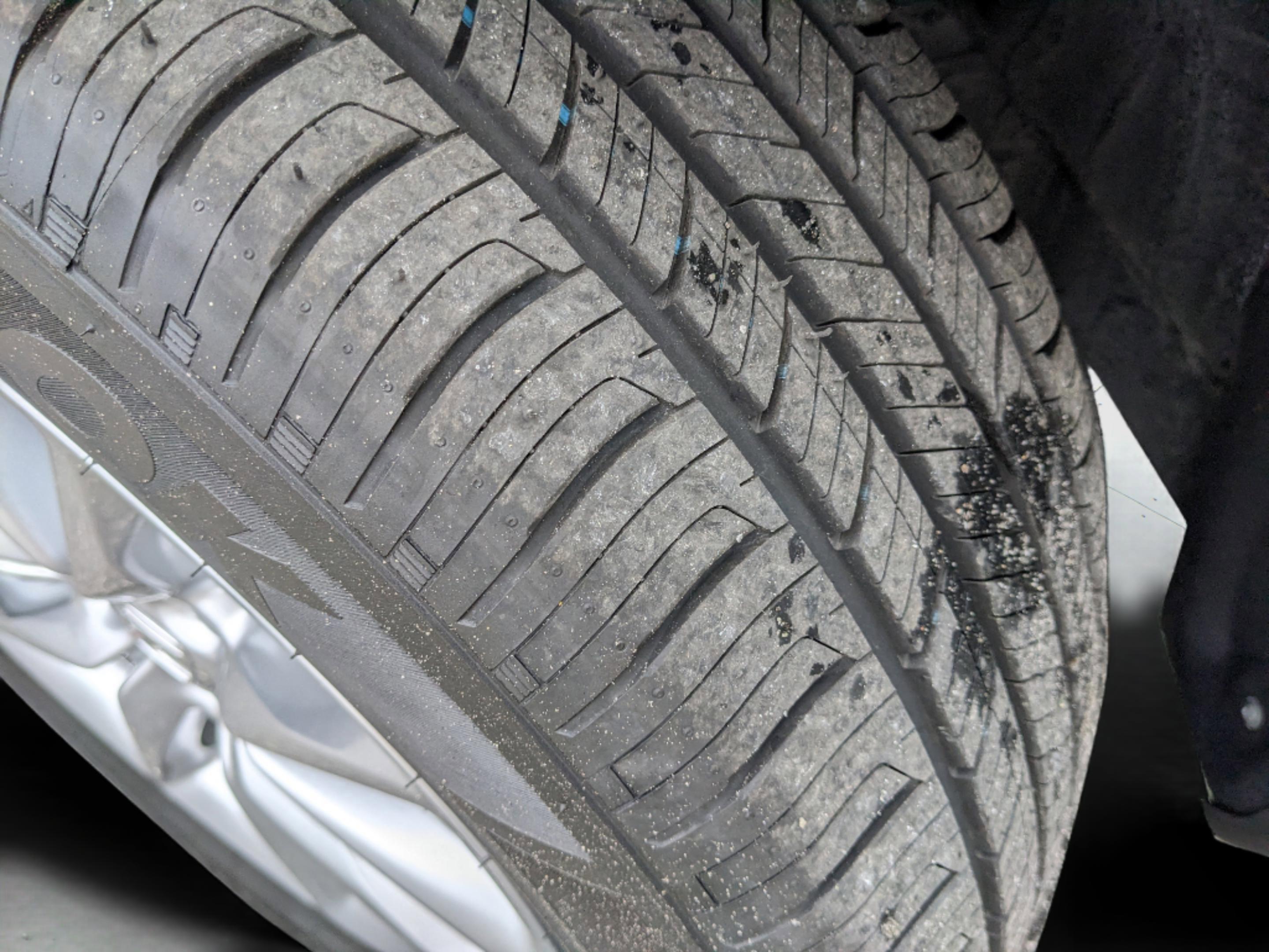 Honda Cr-V Ex - Thumbnail 9