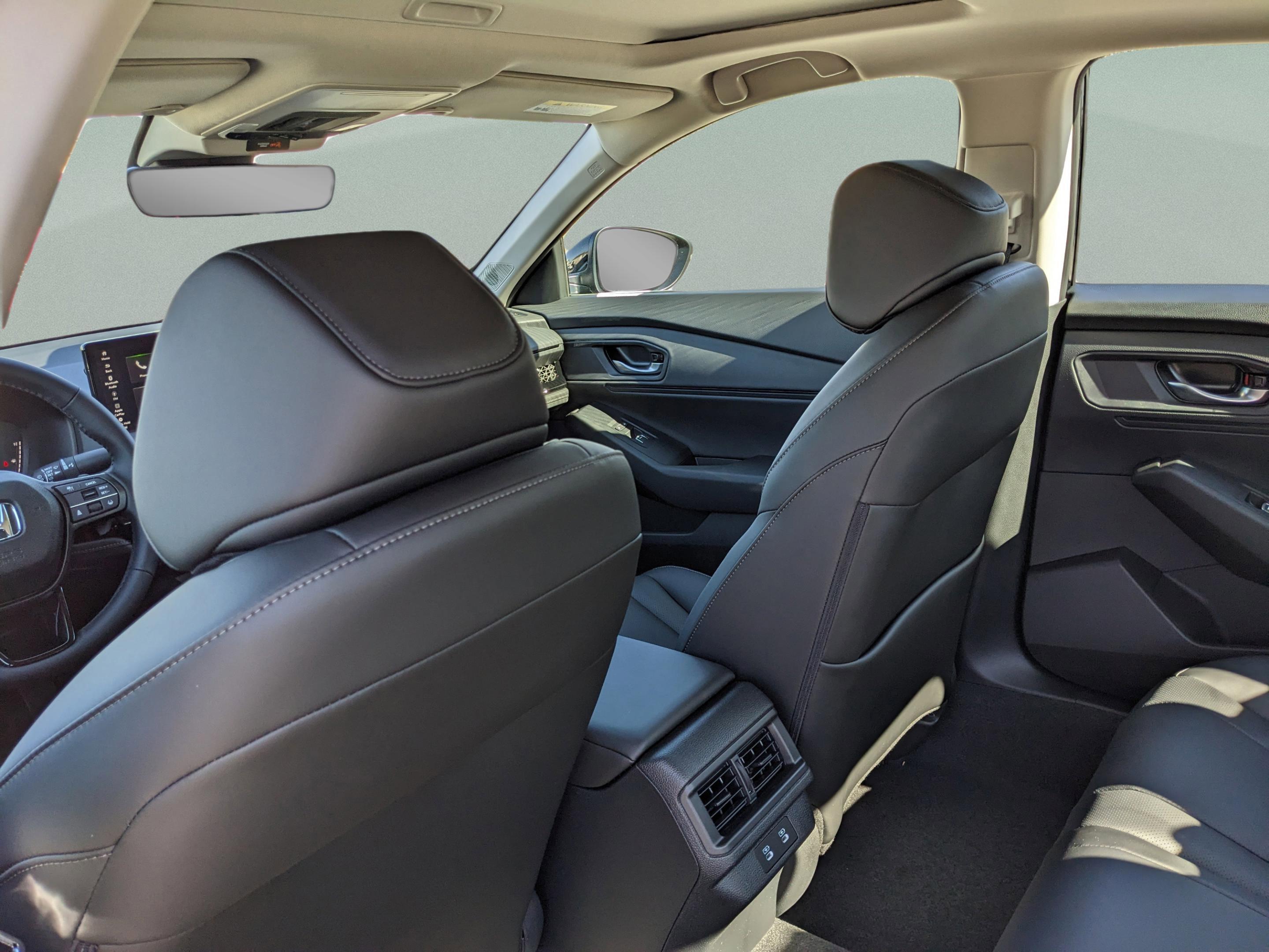 Honda Accord Hybrid Ex-L - Thumbnail 15